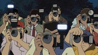 名侦探柯南：水平线上的阴谋,水平线上的阴谋——揭秘神秘事件背后的真相