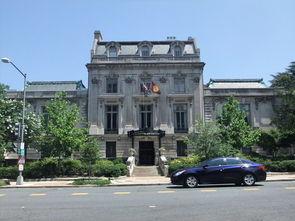 自由思想大使馆