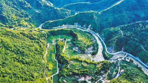 渔湾村的故事,传承千年的渔歌渔影，揭秘古村落的魅力传奇