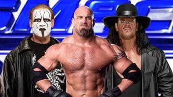 美国斗士,无畏挑战，砥砺前行的传奇人生