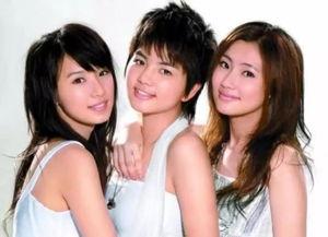 美眉的野心,追逐梦想，绽放光芒